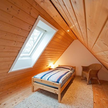 Ferienwohnung Im Hasengrund Heist Extérieur photo