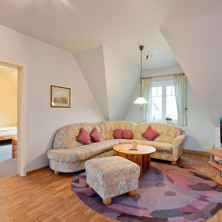 Ferienwohnung Im Hasengrund Heist Extérieur photo