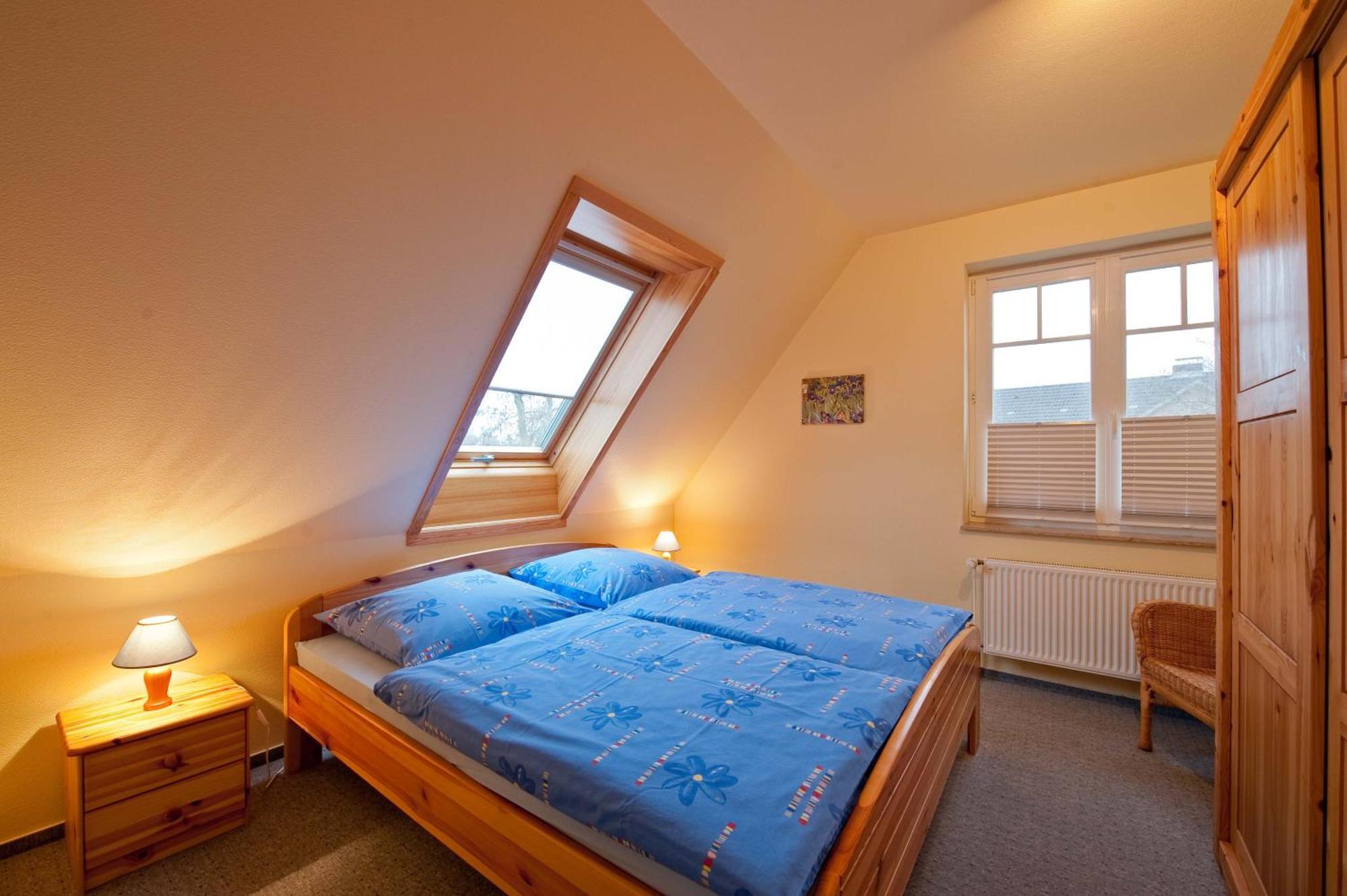 Ferienwohnung Im Hasengrund Heist Extérieur photo